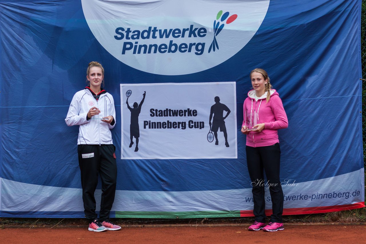 Jennifer Witthöft 436 - Stadtwerke Pinneberg Cup